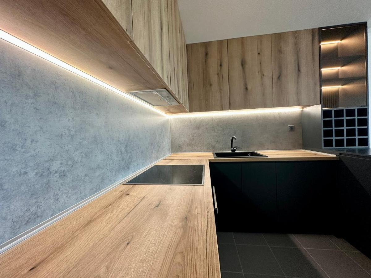 Cevahir City Life Exclusive Apartment Скопие Екстериор снимка