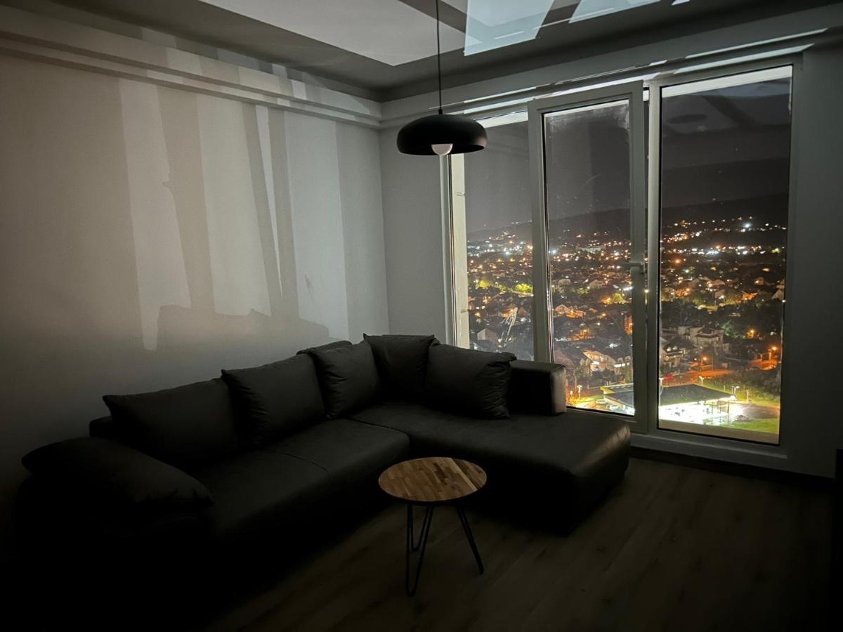 Cevahir City Life Exclusive Apartment Скопие Екстериор снимка