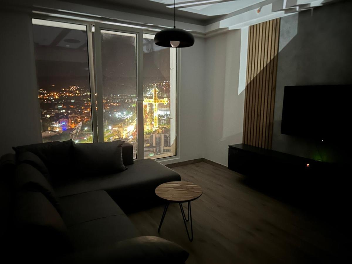 Cevahir City Life Exclusive Apartment Скопие Екстериор снимка