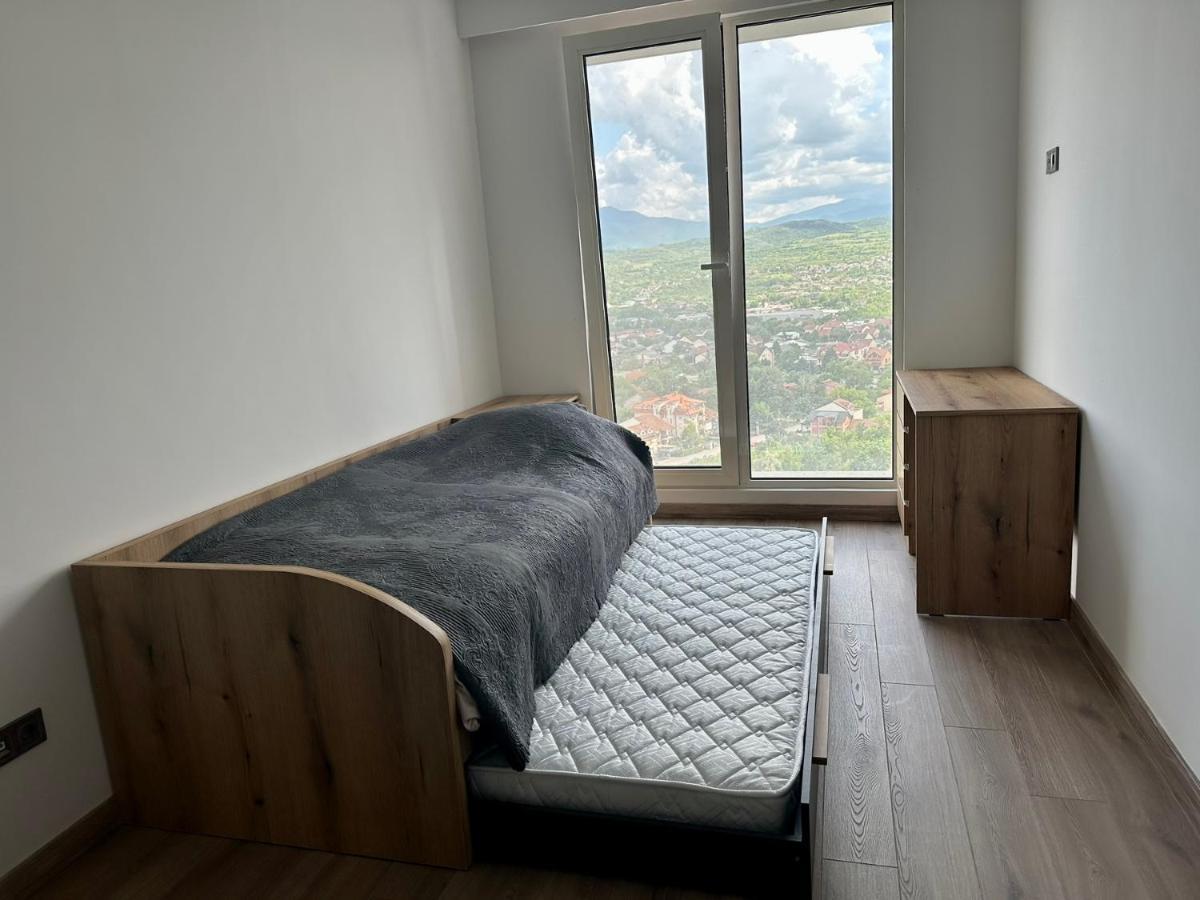 Cevahir City Life Exclusive Apartment Скопие Екстериор снимка
