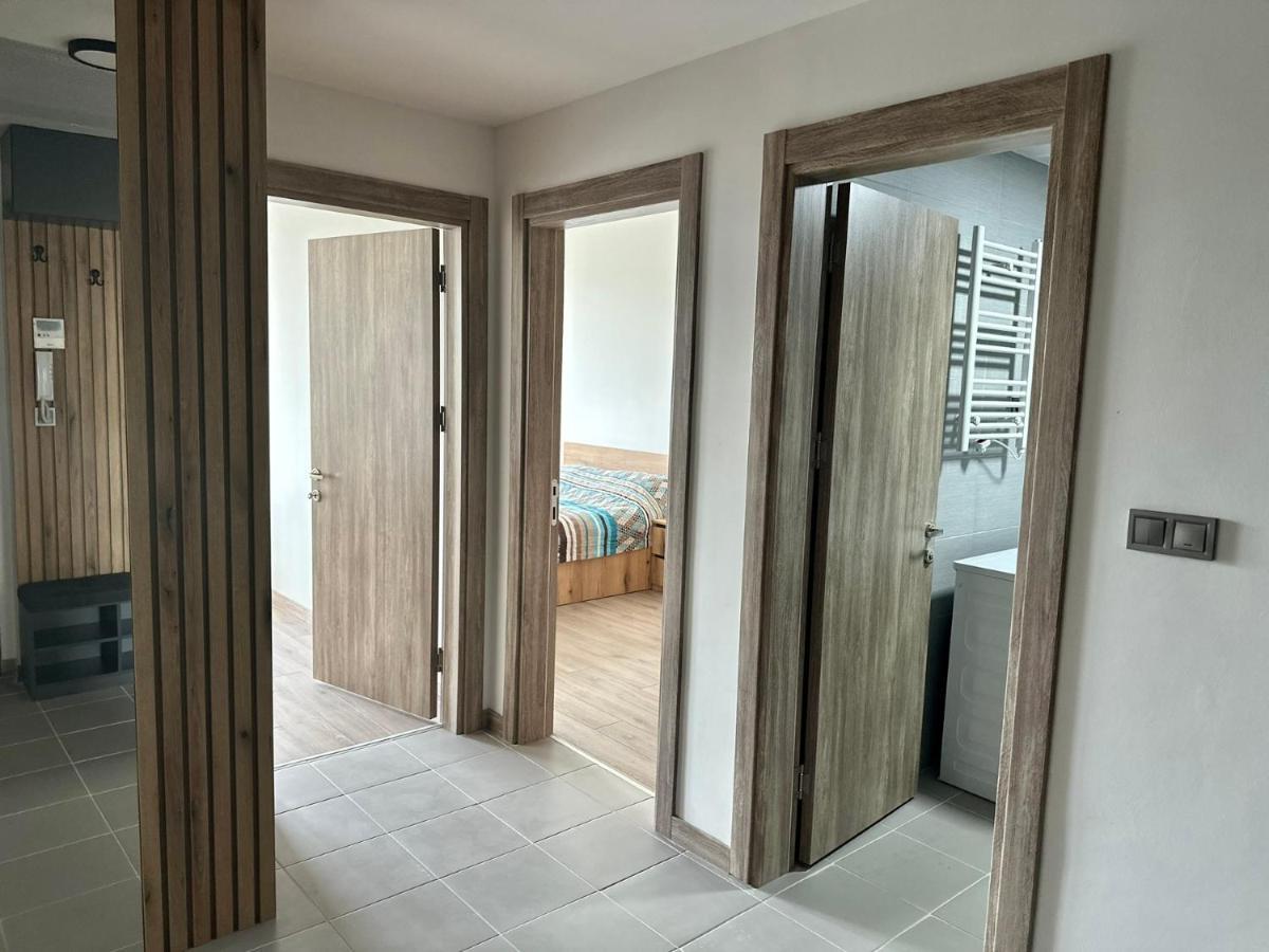Cevahir City Life Exclusive Apartment Скопие Екстериор снимка