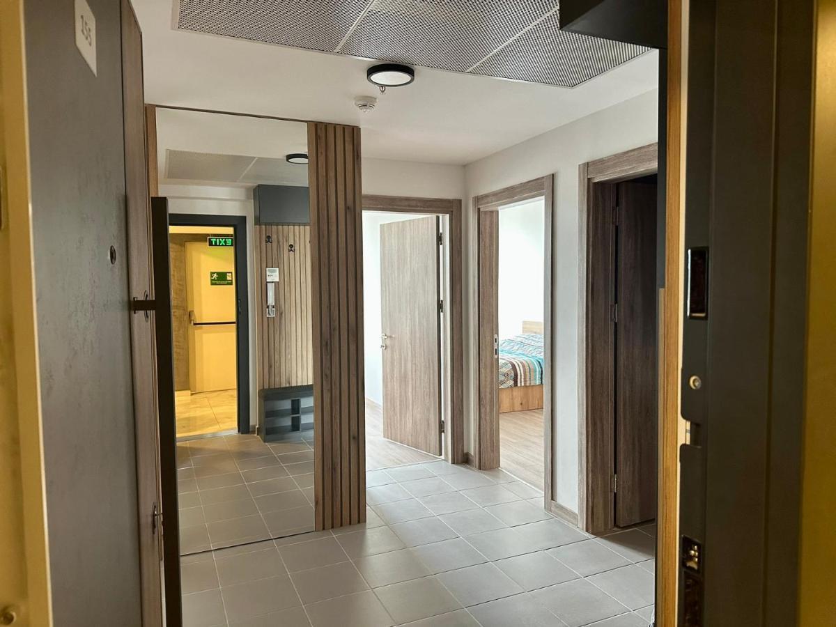 Cevahir City Life Exclusive Apartment Скопие Екстериор снимка