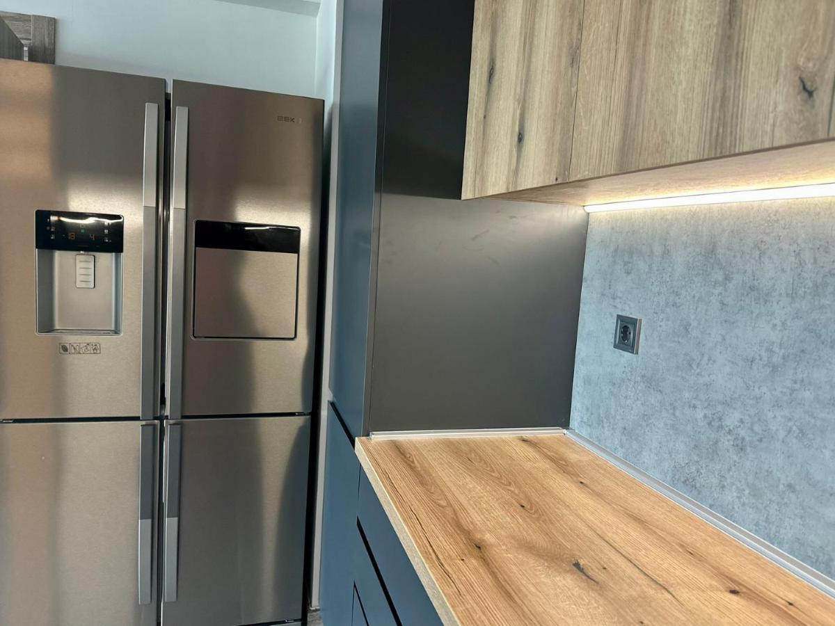 Cevahir City Life Exclusive Apartment Скопие Екстериор снимка