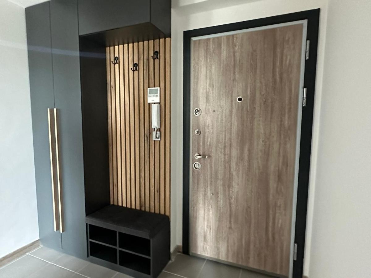 Cevahir City Life Exclusive Apartment Скопие Екстериор снимка