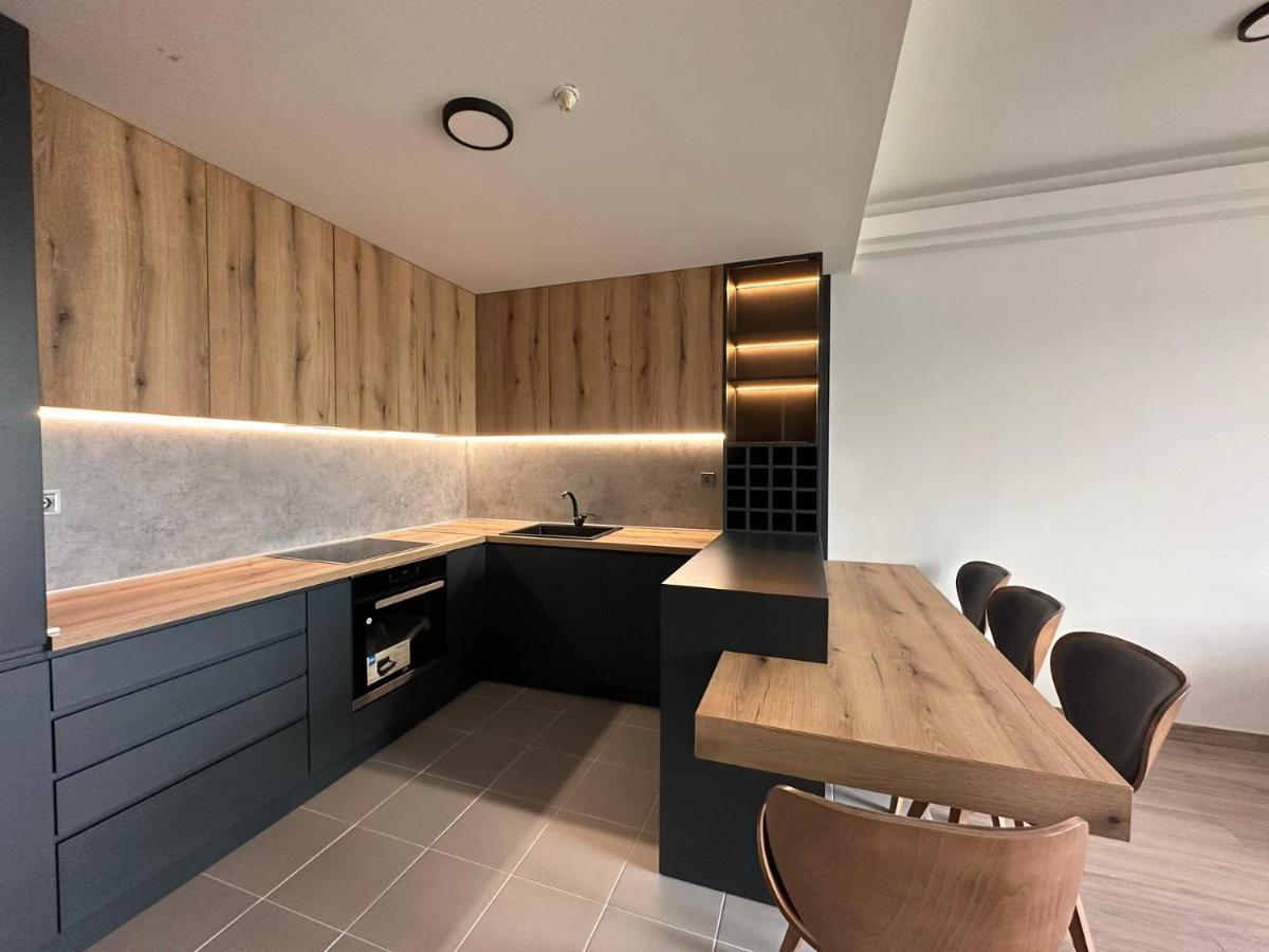 Cevahir City Life Exclusive Apartment Скопие Екстериор снимка