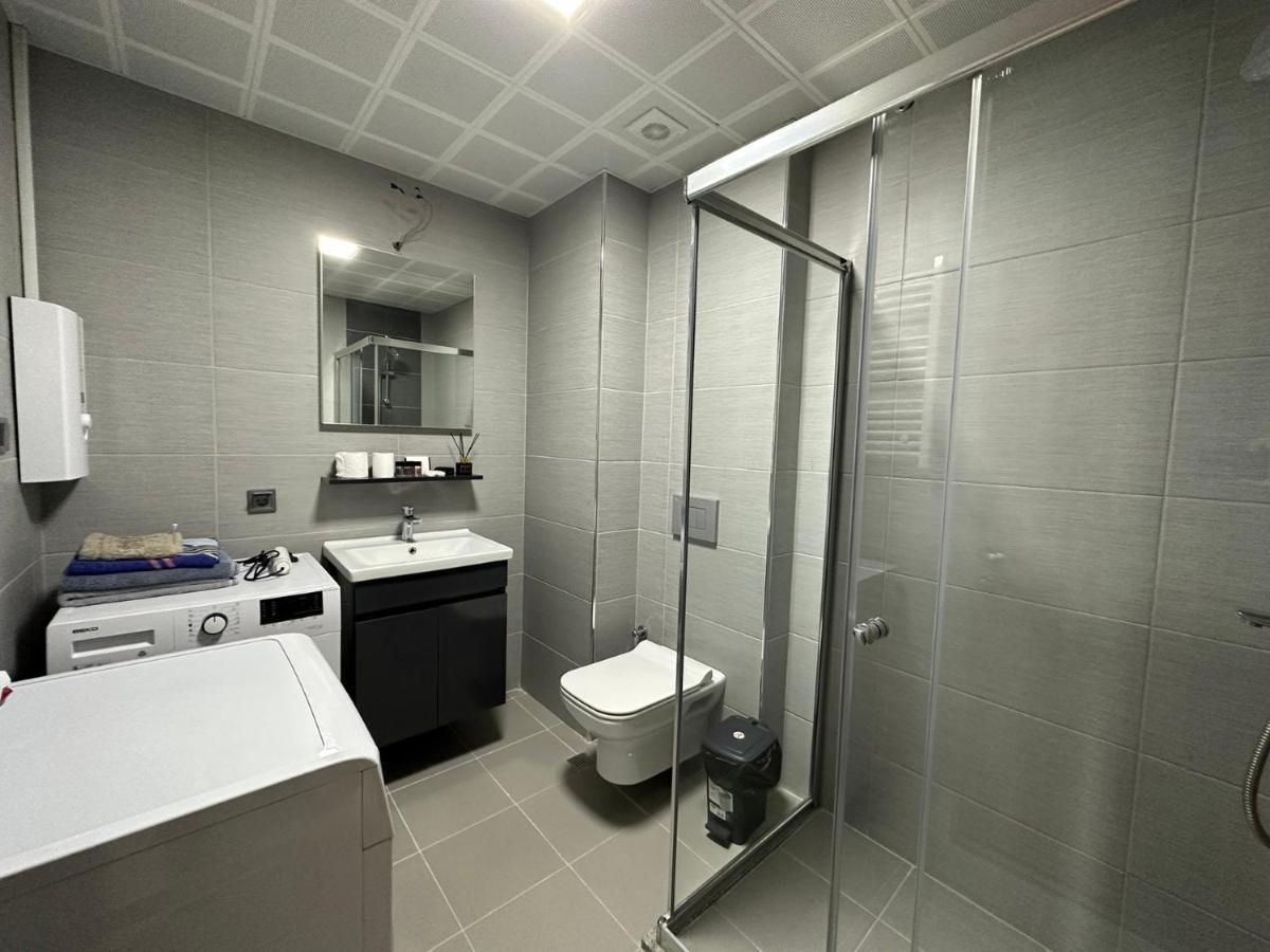 Cevahir City Life Exclusive Apartment Скопие Екстериор снимка